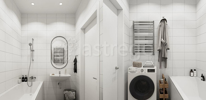 3-комн. квартира, 79.15 м2, 7/9 эт. Москва - изображение 8