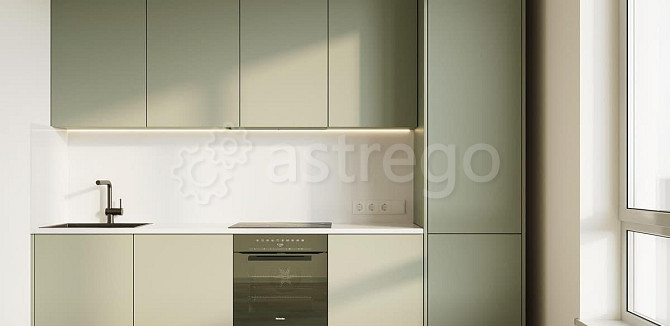 3-комн. квартира, 79.15 м2, 7/9 эт. Москва - изображение 5