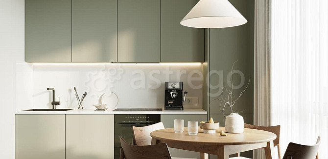 3-комн. квартира, 81.93 м2, 7/9 эт. Москва - изображение 7