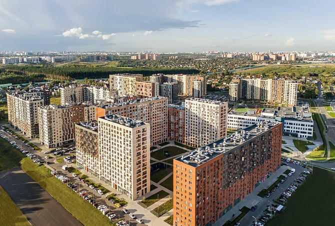 3-комн. квартира, 85.8 м2, 7/15 эт. Москва - изображение 7