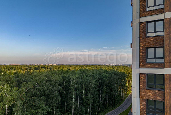 3-комн. квартира, 88.9 м2, 9/15 эт. Москва - изображение 4