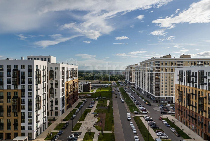 3-комн. квартира, 95.73 м2, 9/14 эт. Москва - изображение 8