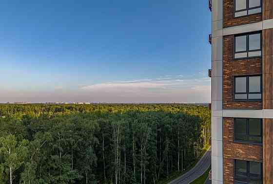 3-комн. квартира, 97.93 м2, 13/23 эт. Москва