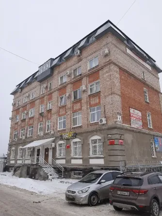 Продается действующий арендный бизнес Оренбург