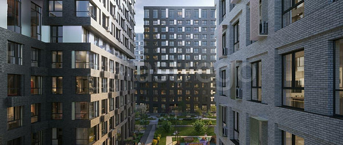 4-комн. квартира, 98.82 м2, 3/9 эт. Москва - изображение 5