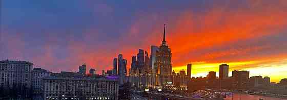 4-комн. квартира, 90.4 м2, 8/12 эт. Москва