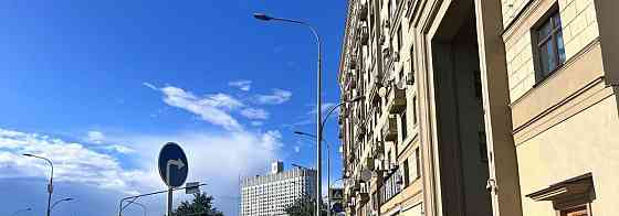 4-комн. квартира, 90.4 м2, 8/12 эт. Москва