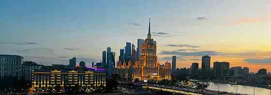 4-комн. квартира, 90.4 м2, 8/12 эт. Москва