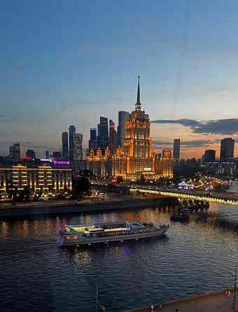 4-комн. квартира, 90.4 м2, 8/12 эт. Москва