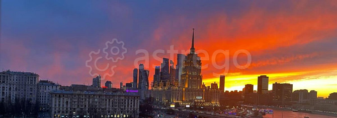 4-комн. квартира, 90.4 м2, 8/12 эт. Москва - изображение 2