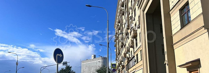 4-комн. квартира, 90.4 м2, 8/12 эт. Москва - изображение 4
