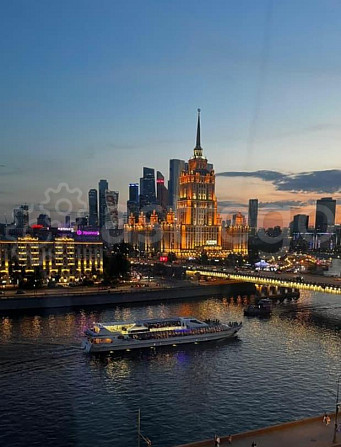 4-комн. квартира, 90.4 м2, 8/12 эт. Москва - изображение 1