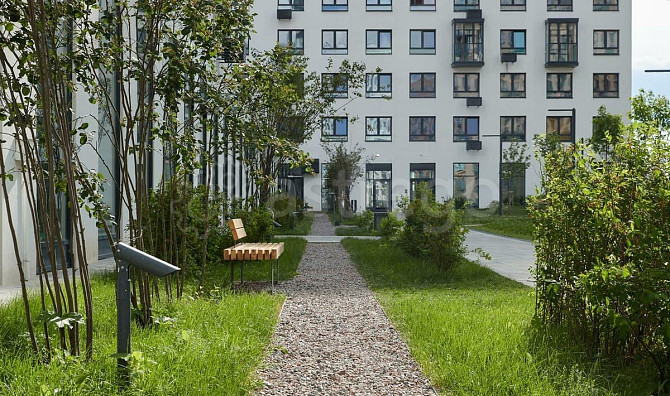 Студия, 22.83 м2, 3/9 эт. Москва - изображение 10