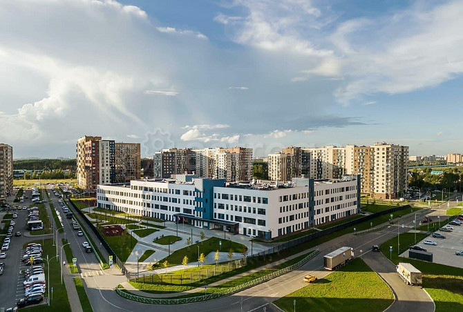 Студия, 23.2 м2, 15/15 эт. Москва - изображение 9