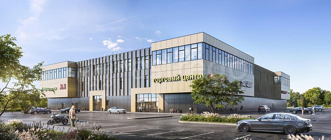 Студия, 25.82 м2, 10/14 эт. Москва - изображение 3