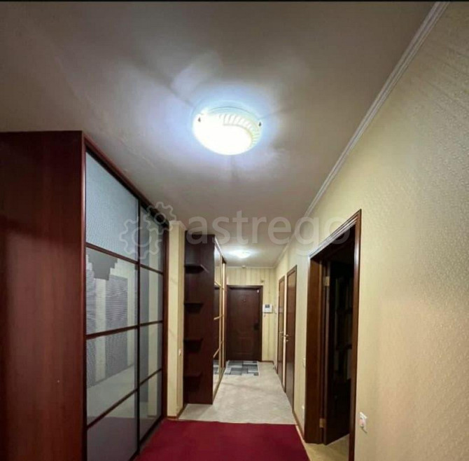 4-комн. квартира, 101.8 м2, 22/22 эт. Москва - изображение 1