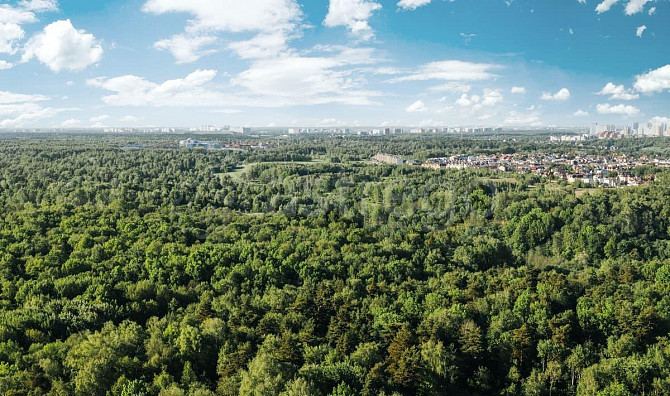 Студия, 22.86 м2, 9/28 эт. Москва - изображение 6