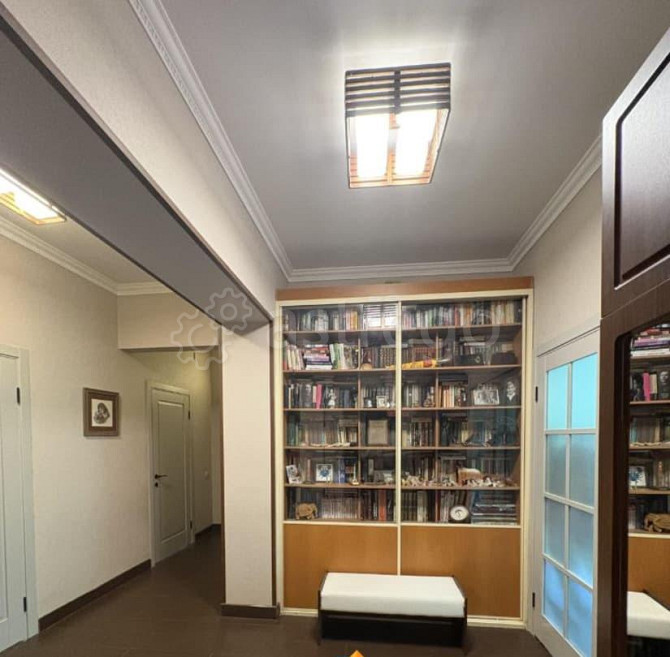 4-комн. квартира, 95.6 м2, 5/5 эт. Москва - изображение 5