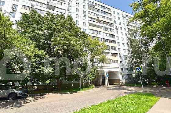 Студия, 18.8 м2, 1/12 эт. Москва