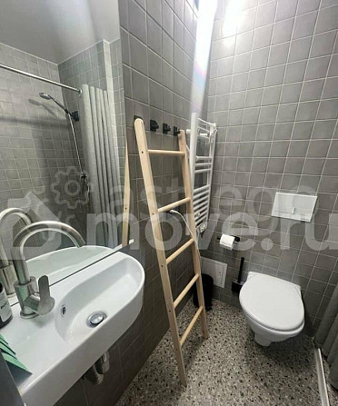 Студия, 18.9 м2, 2/12 эт. Москва - изображение 7