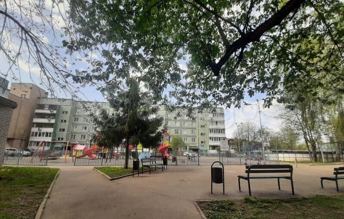 3-комн. квартира, 59.1 м2, 5/5 эт. Москва - изображение 1