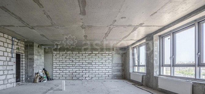 3-комн. квартира, 80 м2, 10/12 эт. Москва - изображение 4