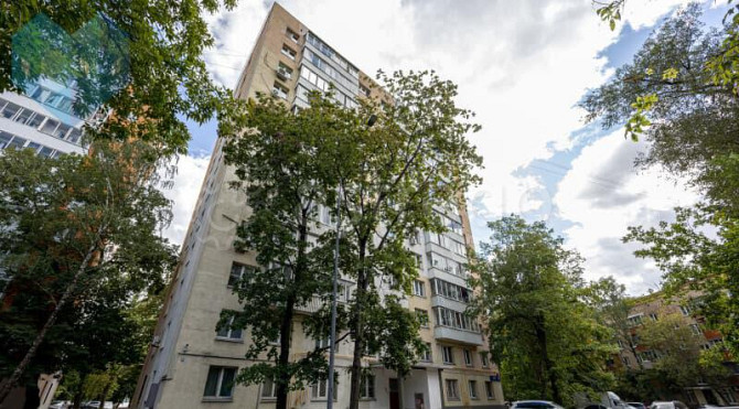 1-комн. квартира, 32.2 м2, 11/12 эт. Москва - изображение 6