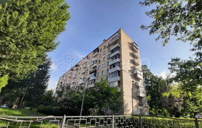 1-комн. квартира, 30.7 м2, 5/9 эт. Москва - изображение 1