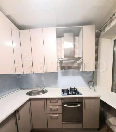 1-комн. квартира, 30.7 м2, 5/9 эт. Москва - изображение 8