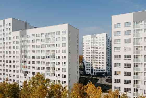 Студия, 37.9 м2, 15/15 эт. Москва