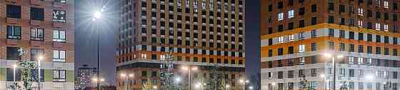 3-комн. квартира, 72.4 м2, 11/25 эт. Москва