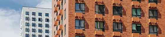 3-комн. квартира, 72.4 м2, 11/25 эт. Москва