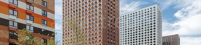 3-комн. квартира, 72.4 м2, 11/25 эт. Москва - изображение 3