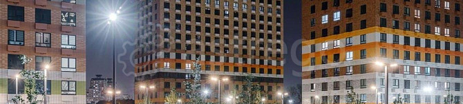 3-комн. квартира, 72.4 м2, 11/25 эт. Москва - изображение 5