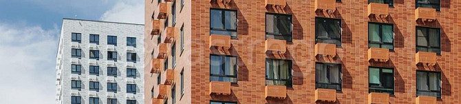 3-комн. квартира, 72.4 м2, 11/25 эт. Москва - изображение 4