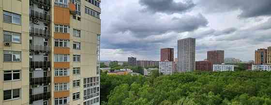 3-комн. квартира, 130 м2, 15/19 эт. Москва