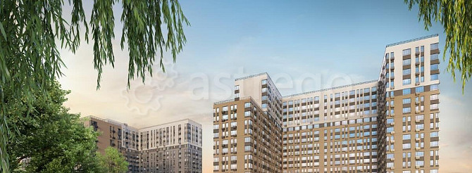 3-комн. квартира, 83.7 м2, 4/17 эт. Москва - изображение 5