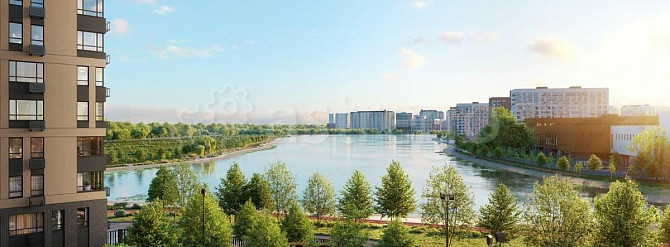 3-комн. квартира, 85.2 м2, 16/17 эт. Москва - изображение 7