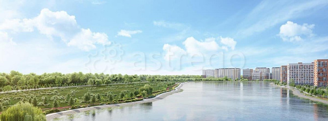 3-комн. квартира, 92 м2, 15/17 эт. Москва - изображение 4