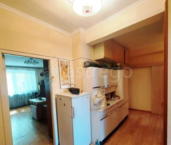 3-комн. квартира, 85 м2, 5/5 эт. Москва - изображение 2