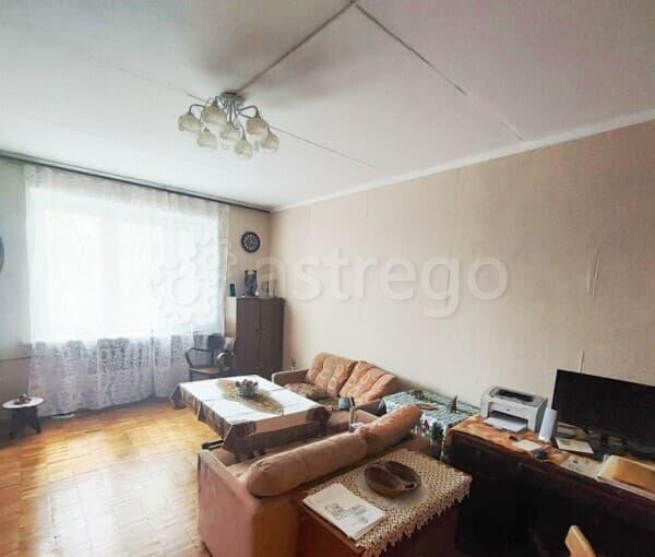 3-комн. квартира, 85 м2, 5/5 эт. Москва - изображение 3