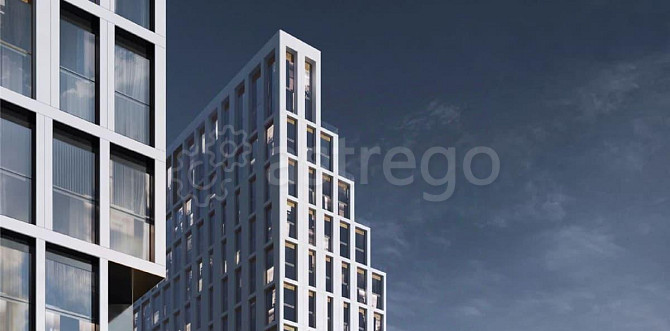 4-комн. квартира, 113.8 м2, 3/31 эт. Москва - изображение 6