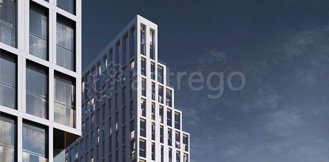 4-комн. квартира, 120.1 м2, 31/31 эт. Москва - изображение 6