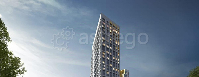 4-комн. квартира, 85.2 м2, 31/31 эт. Москва - изображение 6