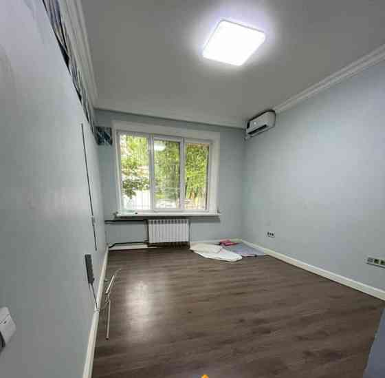 4-комн. квартира, 101 м2, 1/5 эт. Москва