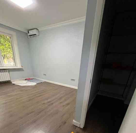 4-комн. квартира, 101 м2, 1/5 эт. Москва
