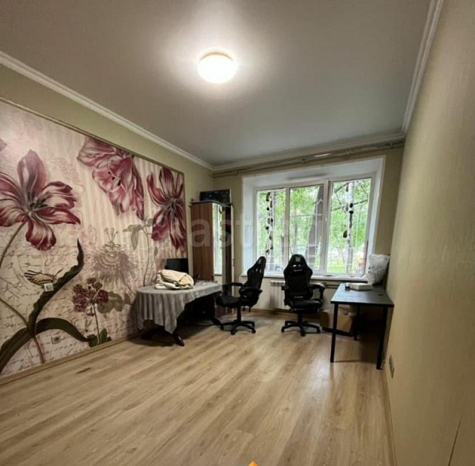 4-комн. квартира, 101 м2, 1/5 эт. Москва - изображение 1