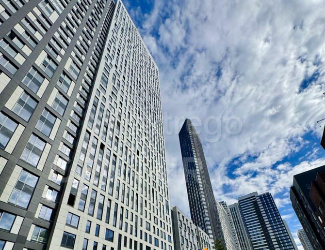 4-комн. квартира, 112.3 м2, 10/41 эт. Москва - изображение 5