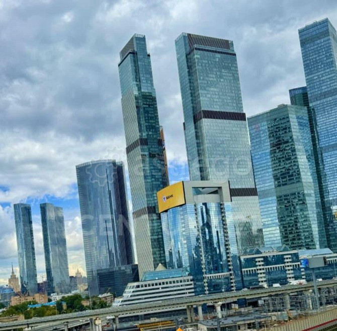4-комн. квартира, 112.3 м2, 10/41 эт. Москва - изображение 6