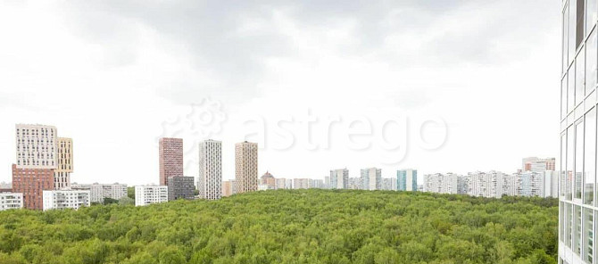 4-комн. квартира, 145 м2, 14/19 эт. Москва - изображение 4